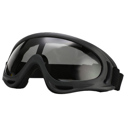 1 buc Ochelari de schi rezistenti la vant Ochelari de protectie anti-UV Ochelari de sport in aer liber Ochelari de schi Ochelari de soare rezistenti la praf Moto Ciclism