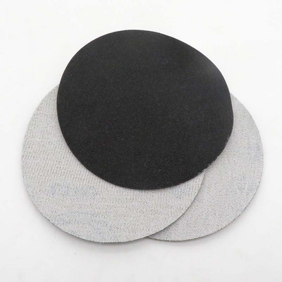 30 KOM 4 inča 100 mm vodootporni brusni papir, kuka i omča, brusni diskovi od silicij karbida 60 do 10 000 granulacija za poliranje i brušenje