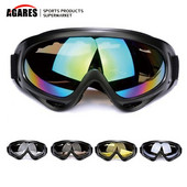 Ochelari de schi snowboard Ochelari de schi Ochelari de schi pentru motocicletă de zăpadă Ochelari de sport de iarnă Ochelari de zăpadă Ochelari de soare pentru ciclism mască pentru soare pentru bărbați