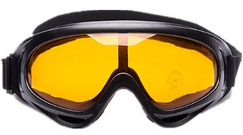 Σκι Snowboard Γυαλιά Ορεινής Σκι Γυαλιά Χιονιού Χειμερινά Αθλητικά Γυαλιά Χιονιού Ποδηλασία Γυαλιά ηλίου ανδρική μάσκα για ήλιο