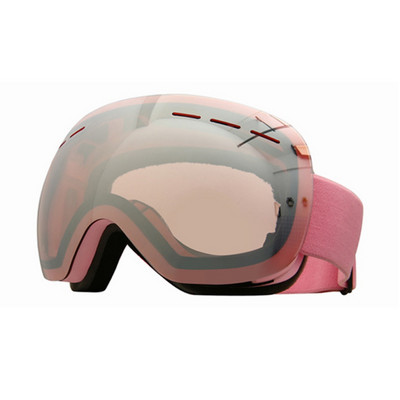 Skijaške naočale Coca Myopia Glasses Vrlo moderne sportske naočale za odrasle HX06 Dvostruki sloj velikih sferičnih naočala protiv magljenja