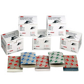 1 τεμ. Softback Sanding Sponge Foam Pads 4-1/2" X 5-1/2" Grinding Polishing Sandpaper Abrasive Super Ultra Microfine for 3M