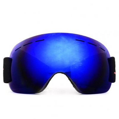 Ochelari de protectie UV anti-aburire pentru schi snowboard, iarna in aer liber