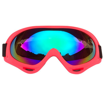 Очила за ски сноуборд Защита Очила за сняг за мъже, жени Младежки очила Аксесоари за открито Ски очила Спортно оборудване