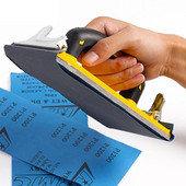 Foi de șmirghel umed uscat 150/180/240/320/400/600/800/1000/1200/1500/2000/2500/3000/5000/7000 Total 15 coli