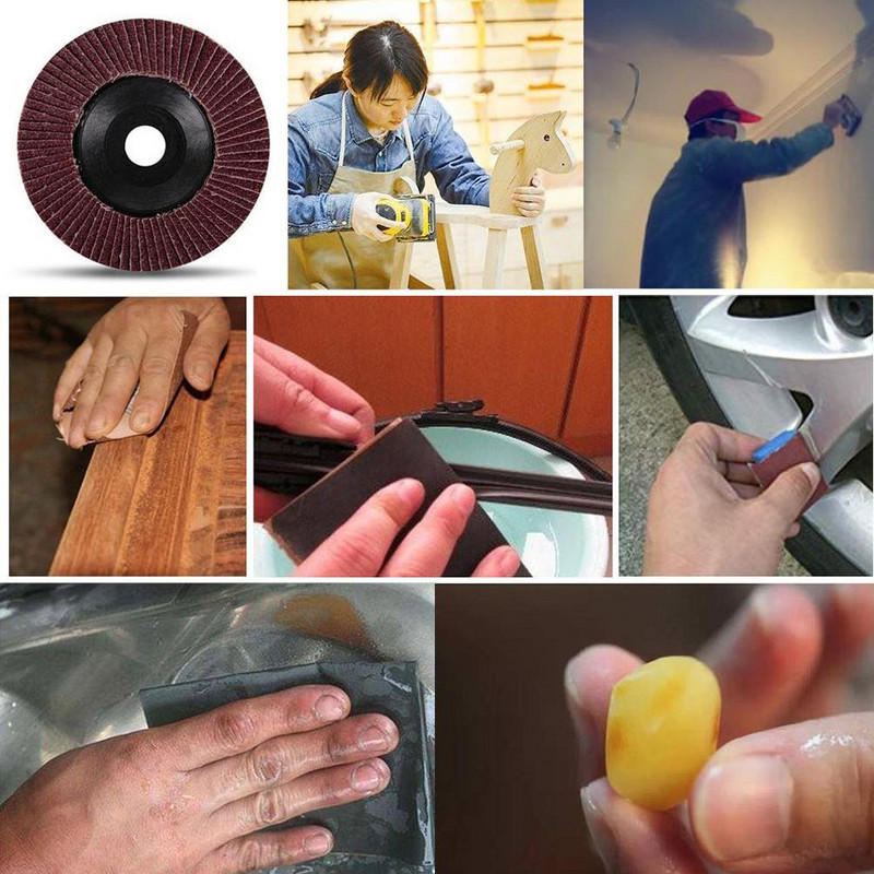 Foi de șmirghel umed uscat 150/180/240/320/400/600/800/1000/1200/1500/2000/2500/3000/5000/7000 Total 15 coli