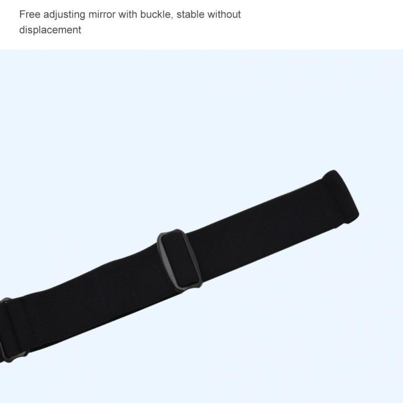 2023 Ochelari de schi anti-aburire Noi ochelari de protecție cu vedere mare cu centură reglabilă cu oglindă Mască de schi cu două straturi, rezistentă la uzură, pentru adulți