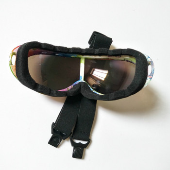 Επαγγελματικοί σφαιρικοί φακοί παιδικά γυαλιά σκι Αντιανεμικά παιδικά γυαλιά σκι Γυαλιά μάσκα σκι για παιδιά εξωτερικού χώρου
