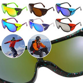 Skijaške naočale Kaciga Naočale Naočale za jahanje Naočale otporne na vjetar Zaštitne naočale Naočale protiv magljenja Vožnja bicikla Motociklizam na otvorenom