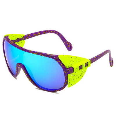 Skijaške naočale Kaciga Naočale Naočale za jahanje Naočale otporne na vjetar Zaštitne naočale Naočale protiv magljenja Vožnja bicikla Motociklizam na otvorenom