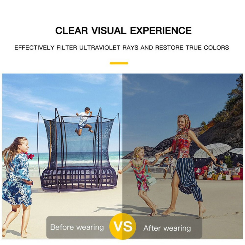 Skijaške naočale Kaciga Naočale Naočale za jahanje Naočale otporne na vjetar Zaštitne naočale Naočale protiv magljenja Vožnja bicikla Motociklizam na otvorenom