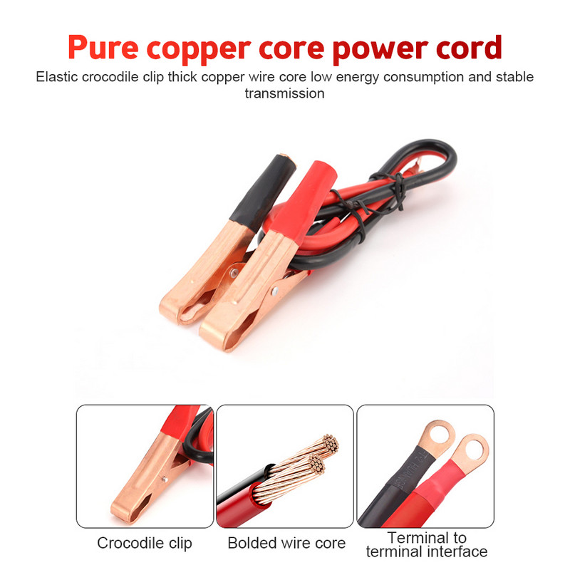 Transformátor do auta, konvertor do EÚ zásuvky 1500W/2000W/2600W, modifikovaný sínusový LCD displej, menič napájania DC 12V na AC 220V, solárny, 2 USB