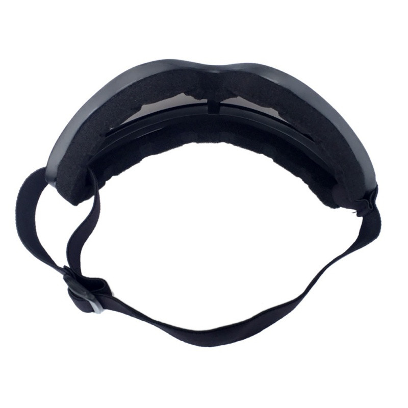 Ochelari profesioniști pentru adulți, bărbați, femei, anti-ceață, iarna, ochelari caldi, ochelari de călărie în aer liber, ochelari de schi multifuncționali anti-UV