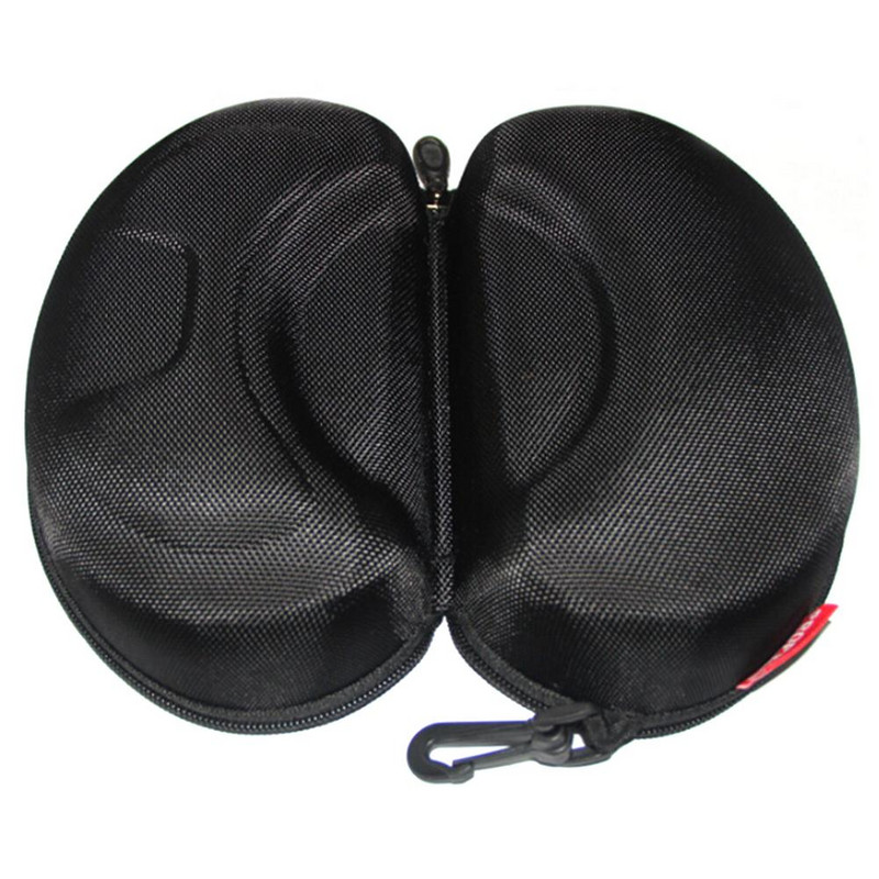 PROPRO Úložný box na outdoorové lyžiarske a horolezecké okuliare, protitlakový, proti kvapkaniu, proti poškriabaniu, multifunkčný box na okuliare