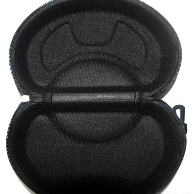 PROPRO Úložný box na outdoorové lyžiarske a horolezecké okuliare, protitlakový, proti kvapkaniu, proti poškriabaniu, multifunkčný box na okuliare