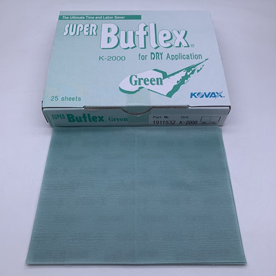 50 listov superjemného brúsneho kotúča s mäkkým vodeodolným brúsnym papierom so zrnitosťou 600 až 3000 na mokré/suché brúsenie automobilových lakov