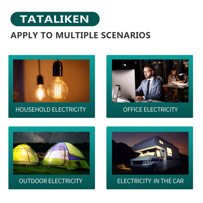 1600w/2500w invertor sinusoidal pur cu undă sinusoidală DC 12v24V Ecranul LED este potrivit pentru convertizorul de energie solară AC 220v auto