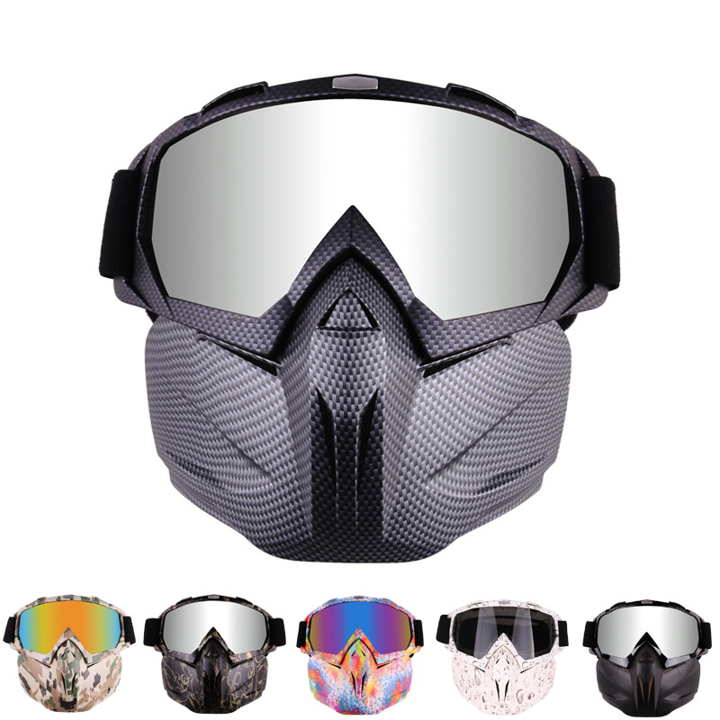 Ochelari de schi pentru bărbați și femei Mască de snowboard anti-aburire Ochelari de schi anti-UV anti-vânt pentru schi Ciclism Motocross Ochelari de schi anti-aburire UV