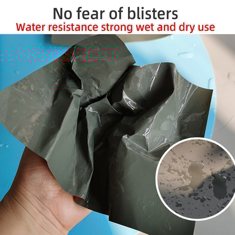 Γυαλόχαρτο True 3M401Q Beauty 1000-2000grit139x227mm Βαφή Επιφάνειας Ομορφιάς Στίλβωσης Νερό Γυαλόχαρτο αυτοκινήτου Αυτοκινήτου