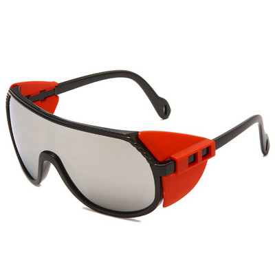 Ochelari pentru motociclete Ochelari de protecție pentru ochi Ochelari pentru cască anti-aburire Ochelari de schi Ochelari rezistenți la vânt Ochelari de călărie