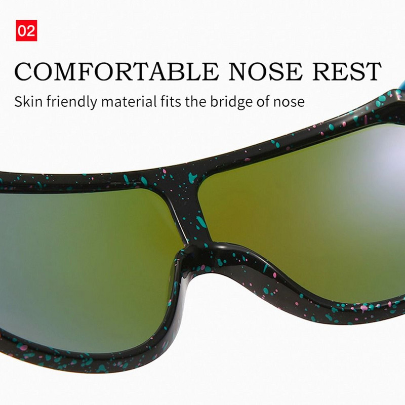 Ochelari pentru motociclete Ochelari de protecție pentru ochi Ochelari pentru cască anti-aburire Ochelari de schi Ochelari rezistenți la vânt Ochelari de călărie