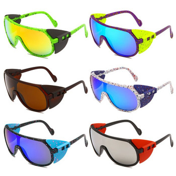 Мотоциклетни очила Противозамъгляващи очила за защита на очите Ветроустойчиви очила Очила за каране Очила за каска Очила за ски
