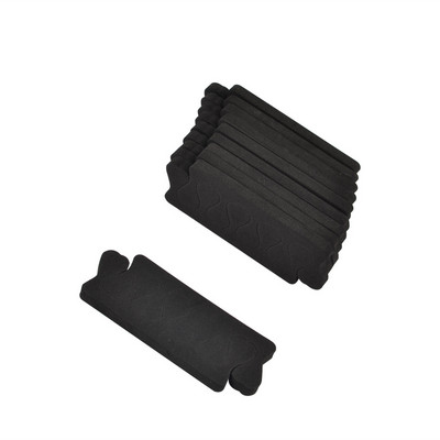 50 vnt./stal. Minkšta kempinė Nagai Kojų pirštai Atskyriklis Nagų dailės dekoravimo įrankiai Dažymas Pirštų priežiūra Manikiūras Pedikiūras Nagų priedai