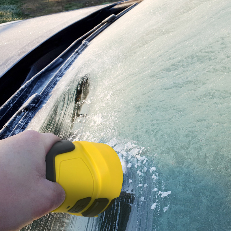 Racletă electrică pentru zăpadă pentru mașină Raclătorie pentru gheață, iarnă, fereastră automată, lopată pentru zăpadă, parbriz, instrument de curățare pentru dezghețare, accesorii contra cost