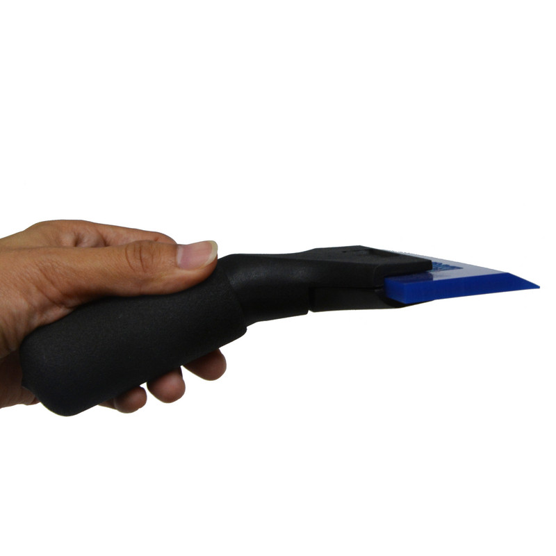 EHDIS automobilinis kastuvas su BlueMax guminių ašmenų langų atspalviu Sausas valymas Stiklo grandiklis Vandens valytuvas Valytuvas Žieminiai sniego valymo įrankiai