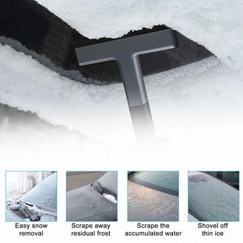 Cars Ice Scraper Cars Cars Windshield Frost Snow Remover Glass Cars Ice Scraping Snow Shovel Wire for Driveway Car