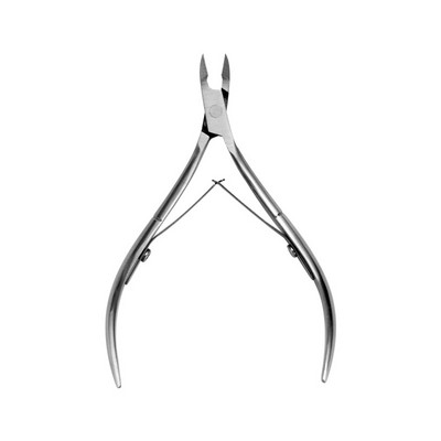 Foarfece pentru cuticulă pentru unghii Instrumente pentru manichiură din oțel inoxidabil Instrumente pentru pedichiură Trimmer Clești pentru piele moartă Instrument pentru accesorii pentru manichiură