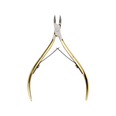 Foarfece pentru cuticulă pentru unghii Instrumente pentru manichiură din oțel inoxidabil Instrumente pentru pedichiură Trimmer Clești pentru piele moartă Instrument pentru accesorii pentru manichiură