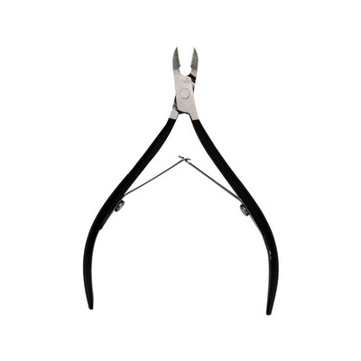 Foarfece pentru cuticulă pentru unghii Instrumente pentru manichiură din oțel inoxidabil Instrumente pentru pedichiură Trimmer Clești pentru piele moartă Instrument pentru accesorii pentru manichiură