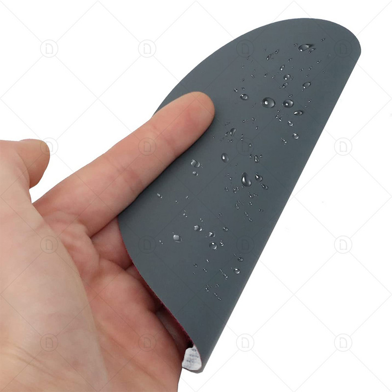 60 de bucăți 5 inch 121 mm hârtie șmirghel rotundă pentru șlefuit cu disc Polizor mașină șlefuit șlefuit șmirghel granulație 800 1200 1500 2000 3000 5000