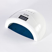 Lampă 48W pentru manichiură SUN LED Lampă pentru unghii 30 buc LED-uri Lampă UV pentru toate gelurile cu lampă cu gel pentru mașină pentru arta unghiilor de jos 30s/60s/99s