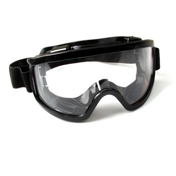 Прозрачни ски очила против замъгляване, прахоустойчива ски маска, очила, каране на ски, сняг, мъже, жени, сноуборд очила