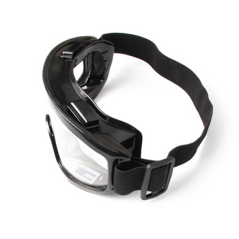 Διαφανή γυαλιά σκι Αντιθαμβωτική μάσκα σκι Γυαλιά για σκι Snow άνδρες Γυναικεία γυαλιά Snowboard
