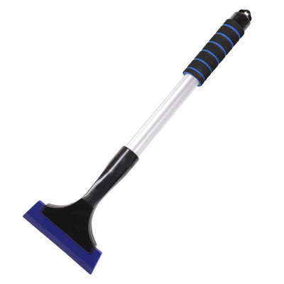 Racletă de gheață auto pentru parbriz Dispozitiv de îndepărtare a zăpezii auto anti-alunecare pentru mașini Lopată de zăpadă de iarnă Racletă de gheață Îndepărtare de îngheț pentru mașini Camioane