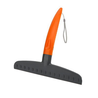 Autós szélvédő jégkaparó eltávolítható hólapát fagyeltávolító eszköz Jéghó kaparó ablaktisztító szerszámkészlet hóeltávolító eszköz