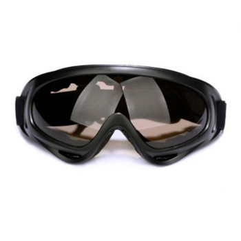 2021ER Κορυφαίας ποιότητας Goggle Outdoor Skiing Snowmobile UV400 Αντιανεμικά χειμερινά γυαλιά αθλητικών γυαλιών MTB Αντικατάσταση