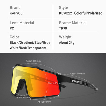 2021 Kapvoe Snowboard γυαλιά για άντρες με γυναικεία γρήγορη αλλαγή γυαλιά προστασίας UV400 κατά της ομίχλης Snowboard