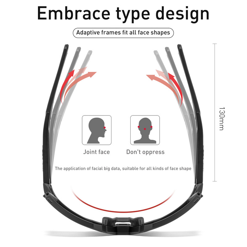 2021 Ochelari de protecție pentru snowboard Kapvoe pentru bărbați cu schimbare rapidă pentru femei cu protecție UV400 Ochelari de snowboard anti-aburire