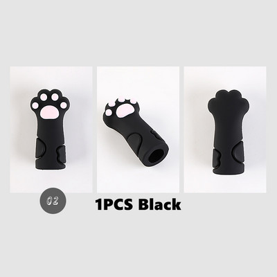 Foarfece pentru cuticulă din oțel inoxidabil Clește pentru tuns Vultur Cioc Manichiură Dispozitiv pentru îndepărtarea pielii moarte Cutter Pensetă Pedichiură Unelte pentru unghii