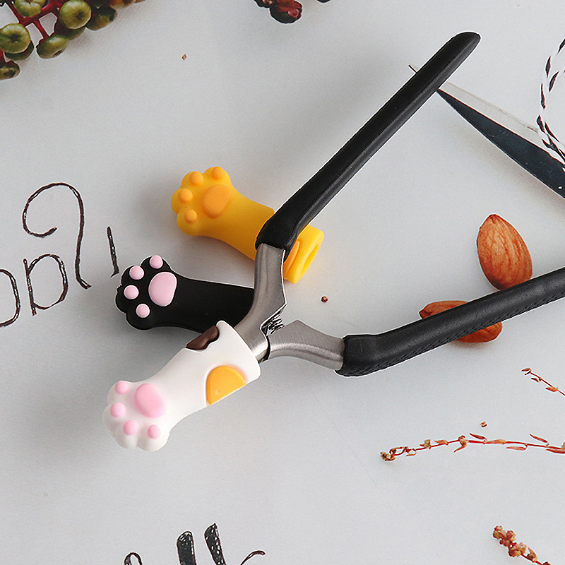 Foarfece pentru cuticulă din oțel inoxidabil Clește pentru tuns Vultur Cioc Manichiură Dispozitiv pentru îndepărtarea pielii moarte Cutter Pensetă Pedichiură Unelte pentru unghii