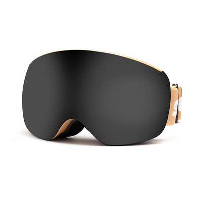 Sport Anti-aburire Ochelari de schi Bărbați Ochelari de zăpadă pentru femei de munte Ochelari de soare pentru femeie, iarna, în aer liber Ochelari de schi pentru femei.