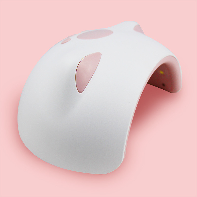 NOUĂ Lampă UV LED Uscător de unghii 36W/54W/60W Lampă de întărire pentru lac cu gel cu senzor de mișcare Afișaj LCD Instrument de manichiură pentru unghii cu uscare rapidă