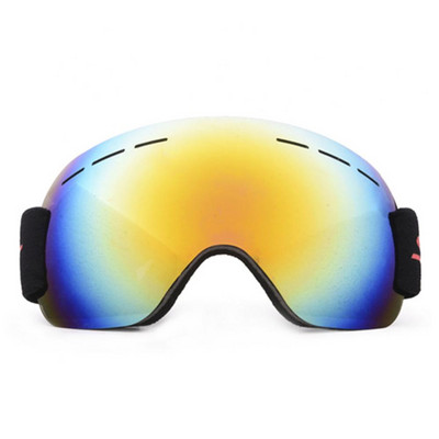 Ochelari de protectie UV anti-aburire pentru schi snowboard, iarna in aer liber