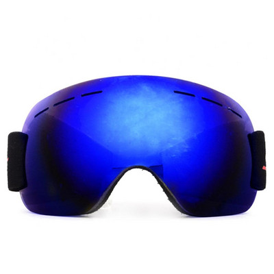 Ochelari de protectie UV anti-aburire pentru schi snowboard, iarna in aer liber