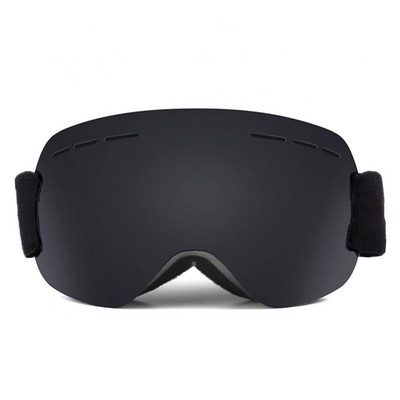 Ochelari de protectie UV anti-aburire pentru schi snowboard, iarna in aer liber
