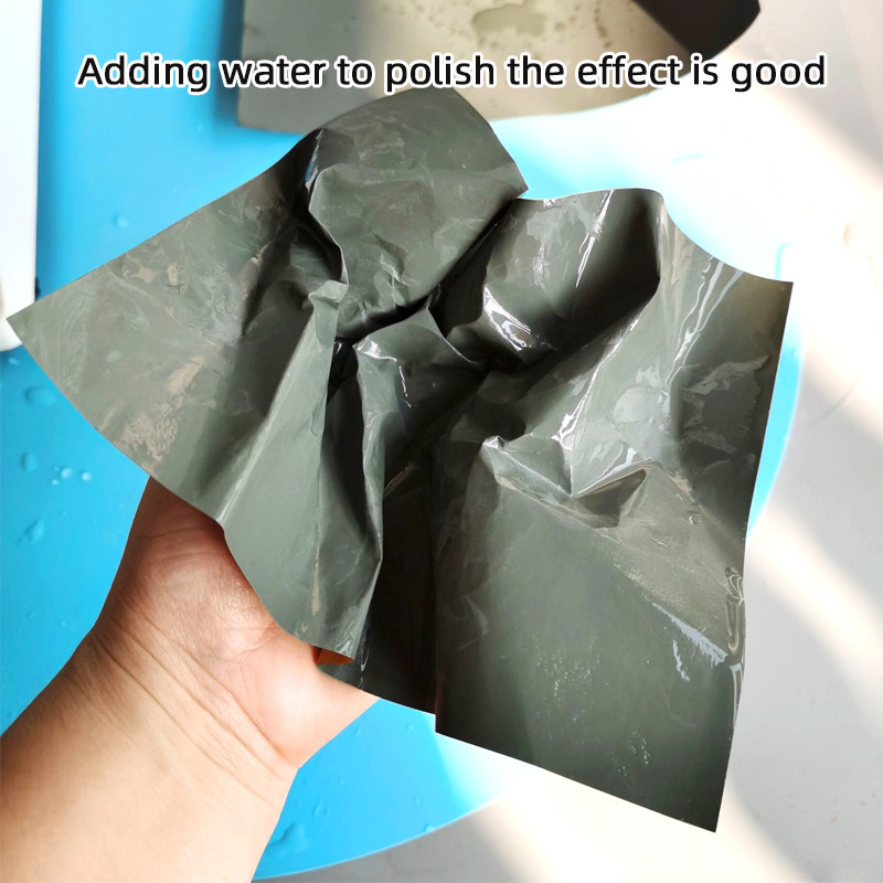 Hârtie abrazivă 3M Granulație 2000 1500 Vopsea Suprafață Frumusețe Lustruire Hârtie abrazivă pentru mașină cu șlefuire cu apă